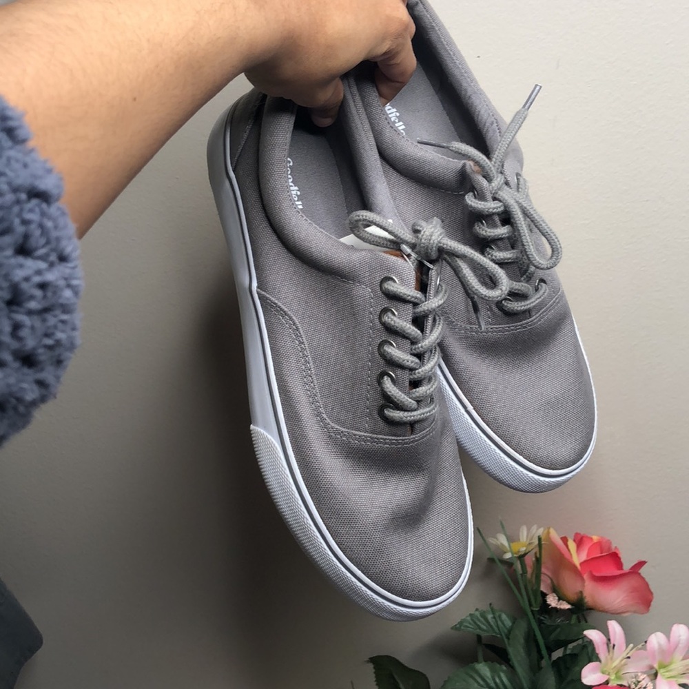 men's park sneakers